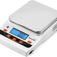 Balance Electronic Ohaus Scout Pro 810g